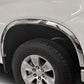 Fender Flares Stainless Steel Fender Trim 19-22 GMC Sierra 1500