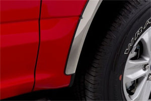 Stainless Steel Fender Trim 19-25 Ram 1500 Upgrade
