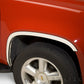 6pcs Fender Trim 07-14 Chevy Tahoe GMC Yukon Set