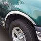 Full SS Fender Trim 97-02 Ford Expedition Accessories