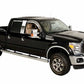 Stainless Steel Fender Trim 11-16 Ford F-250 F-350