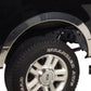 2in. WStainless Steel Fender Trim 17-22 Ford F-250 F-350