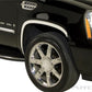 Full Stainless Steel Fender Trim 07-14 Cadillac Escalade ESV