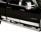 5.5in Bed 10pcs Stainless Steel Rocker Panels 14-18 Chevy Silverado 1500