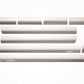 10pcs Stainless Steel Rocker Panels 14-18 GMC Sierra 1500
