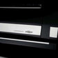 10pcs Stainless Steel Rocker Panels 14-19 Chevy Silverado 1500 2500 3500 HD