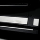 10pcs Stainless Steel Rocker Panels 07-14 Cadillac Escalade ESV