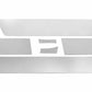 Stainless Steel Rocker Panels 19-25 Ram 1500 Upgrade
