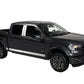 12pcs Stainless Steel Rocker Panels 15-20 Ford F-150