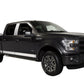 12pcs Stainless Steel Rocker Panels 15-20 Ford F-150