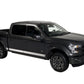 12pcs SS Rocker Panels 15-20 Ford F-150 Custom Fit