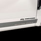 10pcs 4.25in Wide SS Rocker Panels 17-22 Ford F-350