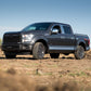 12pcs 4.25in Wide SS Rocker Panels 21-24 Ford F-150