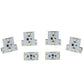 Premium LED Dome Lights 08-10 Ford F-250 F-350