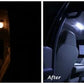 Premium LED Dome Lights 08-10 Ford F-250 F-350
