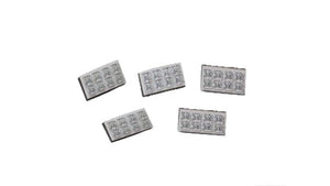 Premium LED Dome Lights (Application Specific) 05-12 Nissan Pathfinder