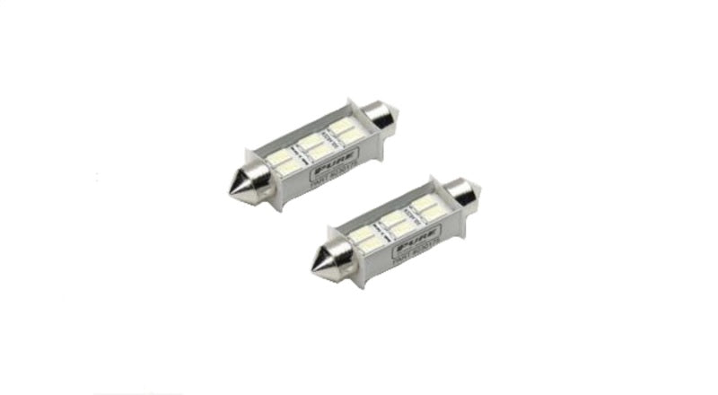 Premium LED Dome Lights (Application Specific) 09-14 Dodge Challenger