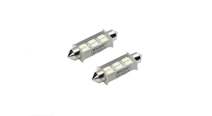 Premium LED Dome Lights (Application Specific) 09-14 Dodge Challenger