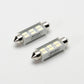 Premium LED Dome Lights (Application Specific) 09-14 Dodge Challenger