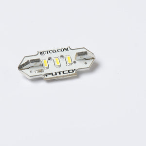 Premium LED Dome Lights (Application Specific) 13-14 Acura ILX