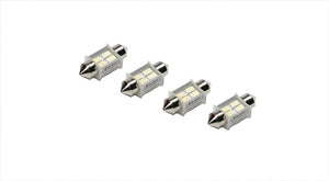 Premium LED Dome Lights (Application Specific) 10-13 Kia Forte
