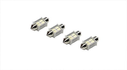 Premium LED Dome Lights (Application Specific) 10-13 Kia Forte