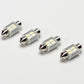 Premium LED Dome Lights (Application Specific) 10-13 Kia Forte