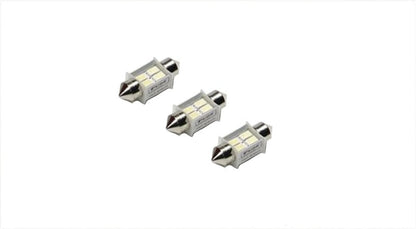 Premium LED Dome Lights (Application Specific) 10-16 Kia Forte