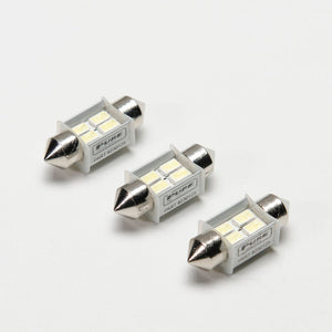 Premium LED Dome Lights (Application Specific) 10-16 Kia Forte