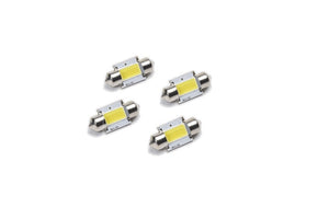 Premium LED Dome Lights (Application Specific) 2014 Mazda 3
