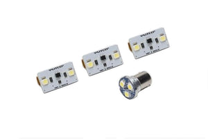 Premium LED Dome Lights (Application Specific) 08-12 Ford Escape w/o Sunroof