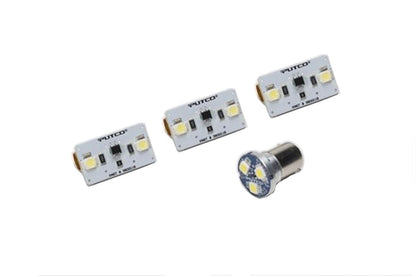Premium LED Dome Lights (Application Specific) 08-12 Ford Escape w/o Sunroof