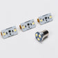 Premium LED Dome Lights (Application Specific) 08-12 Ford Escape w/o Sunroof