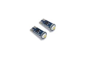 Premium LED Dome Lights (Application Specific) 05-14 Ford Mustang