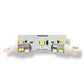 Premium LED Dome Lights (Application Specific) 12-13 Nissan Versa