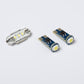 Premium LED Dome Lights (Application Specific) 13-14 Nissan Pathfinder