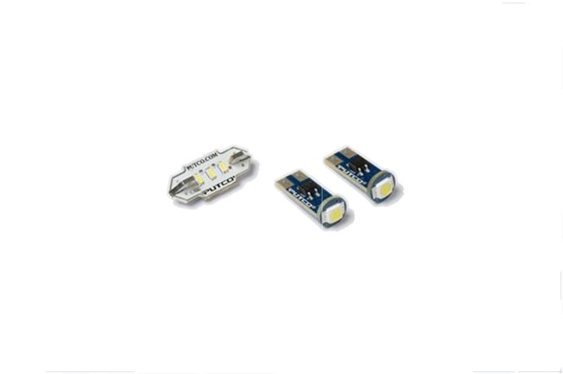 Premium LED Dome Lights (Application Specific) 09-14 Nissan 370Z