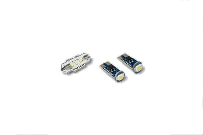 Premium LED Dome Lights (Application Specific) 09-14 Nissan 370Z