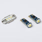 Premium LED Dome Lights (Application Specific) 09-14 Nissan 370Z