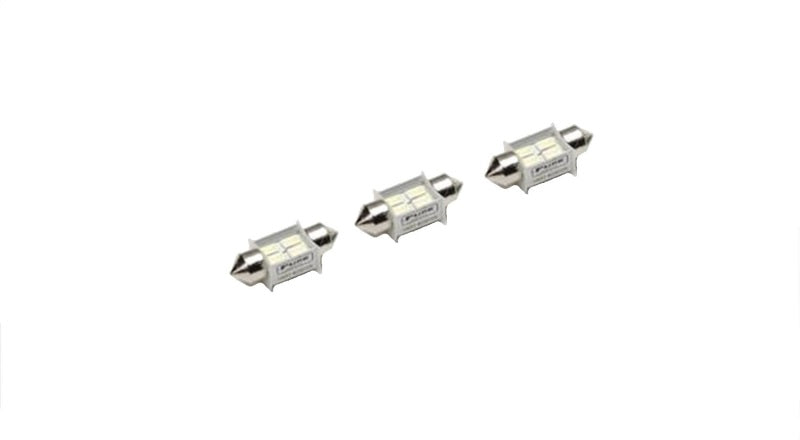 Premium LED Dome Lights (Application Specific) 12-14 Subaru Impreza