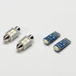 Premium LED Dome Lights (Application Specific) 12-14 Toyota Prius