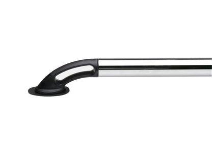 6.5ft Bed Nylon Traditional Locker Rails 88-00 Chevy/GMC C/K 1500 2500 3500
