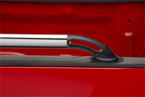 6ft Bed Nylon Traditional Locker Rails 93-94 Ford F-250