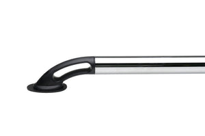 Flareside Nylon Traditional Locker Rails 97-04 Ford F-150 Heritage