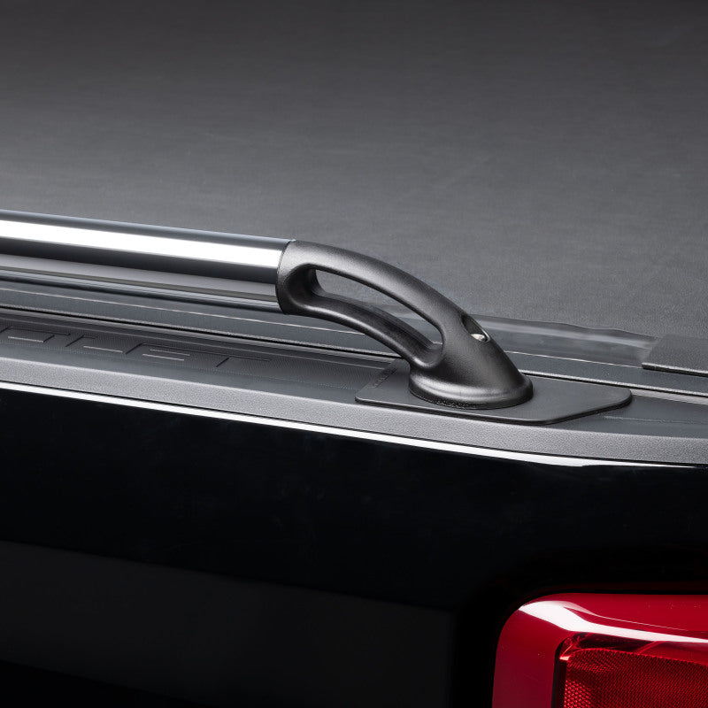 4Ft 3In Nylon Traditional Locker Rails 22-25 Hyundai Santa Cruz