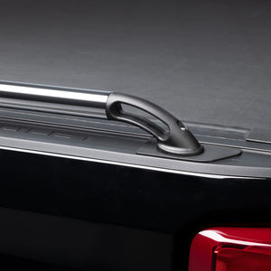 4Ft 3In Nylon Traditional Locker Rails 22-25 Hyundai Santa Cruz