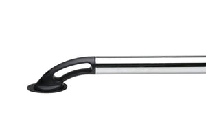 8ft Bed Nylon Traditional Locker Rails 14-19 Chevy GMC Silverado Sierra 1500 2500 3500 HD
