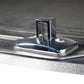 Chrome Plated Push-Up Tie Downs 03-21 Dodge Ram 1500 2500 3500
