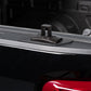 Black Push-Up Tie Downs 17-24 Ford F-450 Super Duty