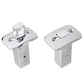 Push-Up Tie Downs for Rear Stake Pockets (Pair) 19-25 Chevy/GMC Silverado Sierra 1500